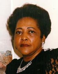 Helen Joann Mathis